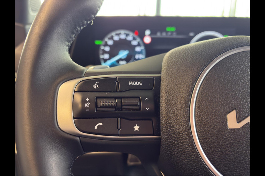 Kia Sportage 1.6 T-GDi Hybrid GT-Line Limited Edition