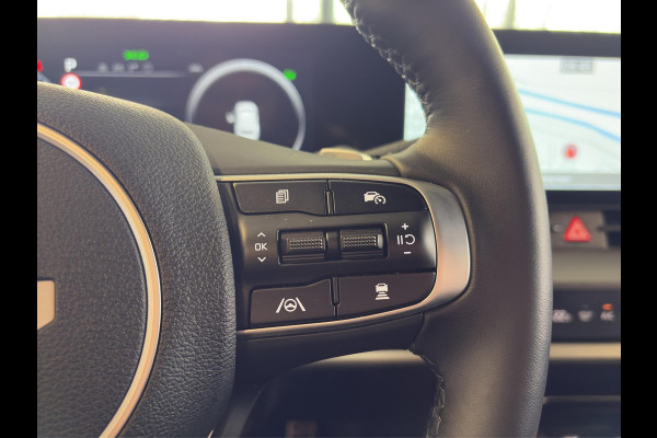 Kia Sportage 1.6 T-GDi Hybrid GT-Line Limited Edition