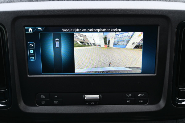 Mercedes-Benz Vito 116 CDI DC L3 Pro LED, 2500 kg trekhaak, Navigatie en Smartphone integratie, Etc.