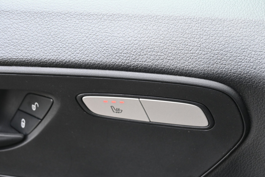 Mercedes-Benz Vito 116 CDI DC L3 Pro LED, 2500 kg trekhaak, Navigatie en Smartphone integratie, Etc.