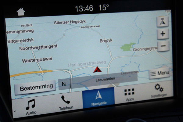 Ford C-MAX 1.0-125pk Titanium. Erg goed onderhouden hoogzitter, afkomstig van de 1e eig. Autm. airco dual, cruise control, navigatie, telefoonvoorb., voorraamverw., trekhaak, all season banden rondom, camera, parkeersensoren v+a etc.