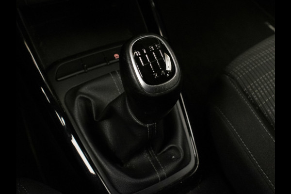 Kia Stonic 1.0 T-GDi DynamicLine Sport (APPLE CARPLAY,NAVI,CAMERA,CLIMATE,CRUISE,GETINT,LED,LANE ASSIST,SPORTSTOELEN,LM VELGEN)