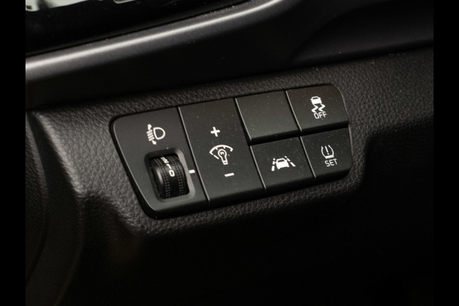 Kia Stonic 1.0 T-GDi DynamicLine Sport (APPLE CARPLAY,NAVI,CAMERA,CLIMATE,CRUISE,GETINT,LED,LANE ASSIST,SPORTSTOELEN,LM VELGEN)