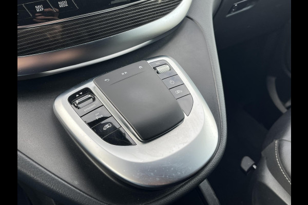 Mercedes-Benz Eqv 300 L2 Business Solution Limited 90 kWh 8pl VAN: 42.900,- VOOR: 39.877,- EXCL. BTW UW LENTEVOORDEEL: 3.023,- | ELECTR. SCHUIFDEUREN | DODE HOEK | 360 CAMERA |LEDER | RIJKLAARPRIJS incl. 12mnd BOVAG GARANTIE