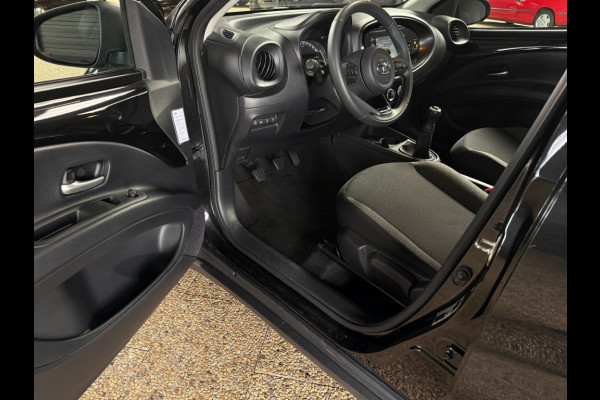 Toyota Aygo X 1.0 VVT-i MT Play Camera 25000 km