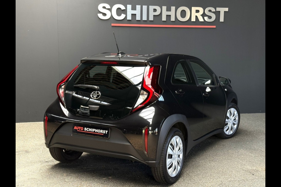 Toyota Aygo X 1.0 VVT-i MT Play Camera 25000 km