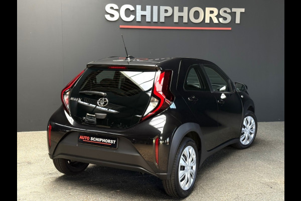 Toyota Aygo X 1.0 VVT-i MT Play Camera 25000 km