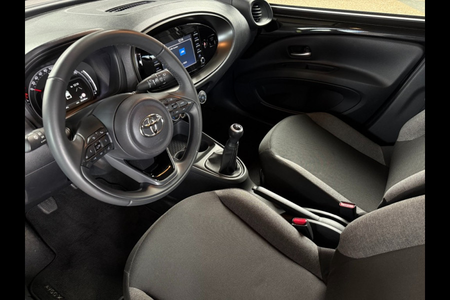 Toyota Aygo X 1.0 VVT-i MT Play Camera 25000 km