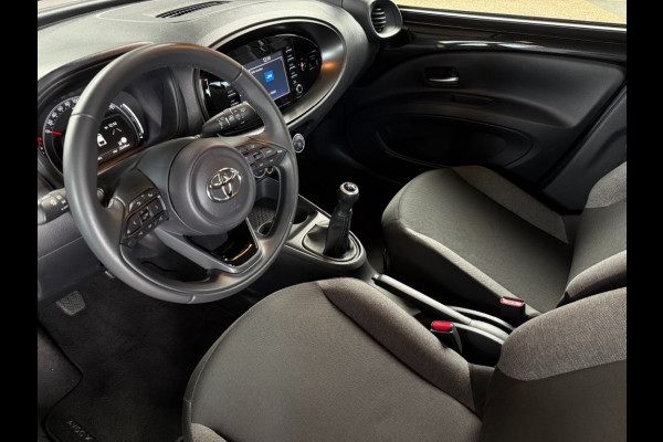 Toyota Aygo X 1.0 VVT-i MT Play Camera 25000 km