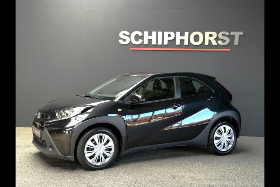 Toyota Aygo X 1.0 VVT-i MT Play Camera 25000 km