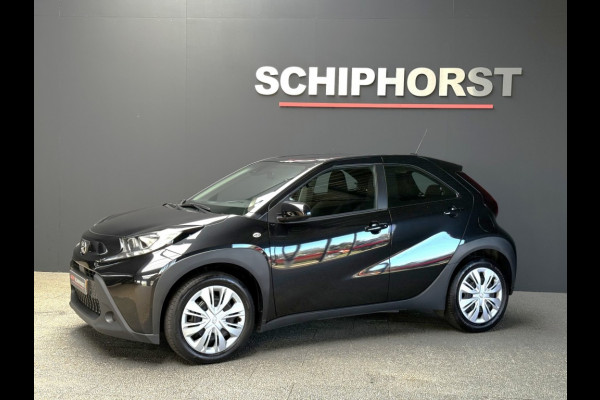 Toyota Aygo X 1.0 VVT-i MT Play Camera 25000 km