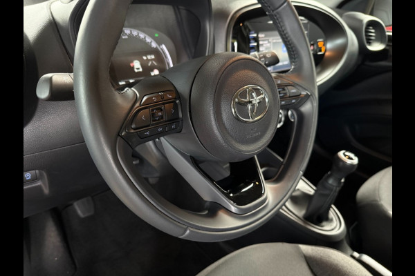 Toyota Aygo X 1.0 VVT-i MT Play Camera 25000 km