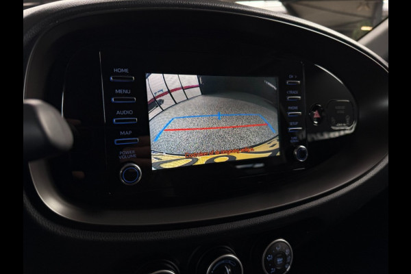 Toyota Aygo X 1.0 VVT-i MT Play Camera 25000 km
