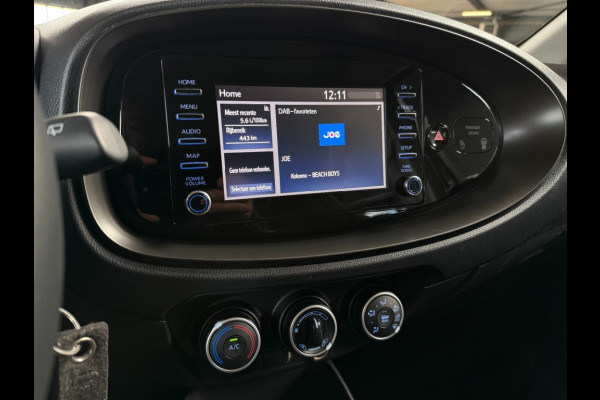 Toyota Aygo X 1.0 VVT-i MT Play Camera 25000 km