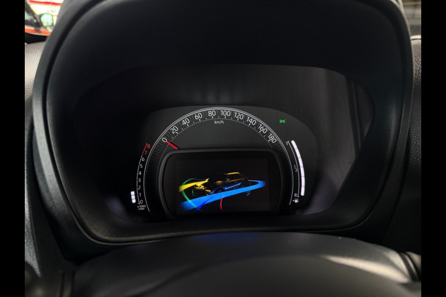 Toyota Aygo X 1.0 VVT-i MT Play Camera 25000 km