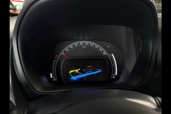 Toyota Aygo X 1.0 VVT-i MT Play Camera 25000 km