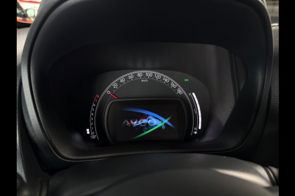 Toyota Aygo X 1.0 VVT-i MT Play Camera 25000 km