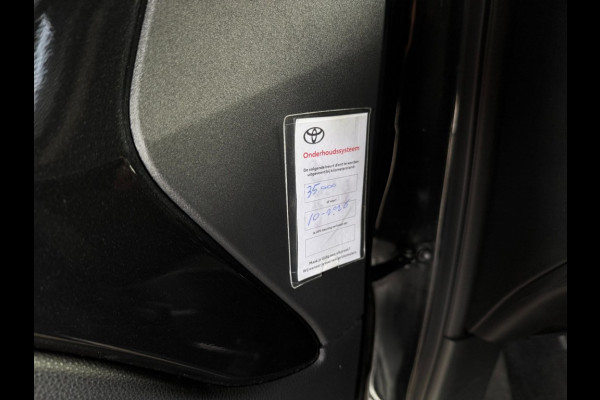 Toyota Aygo X 1.0 VVT-i MT Play Camera 25000 km