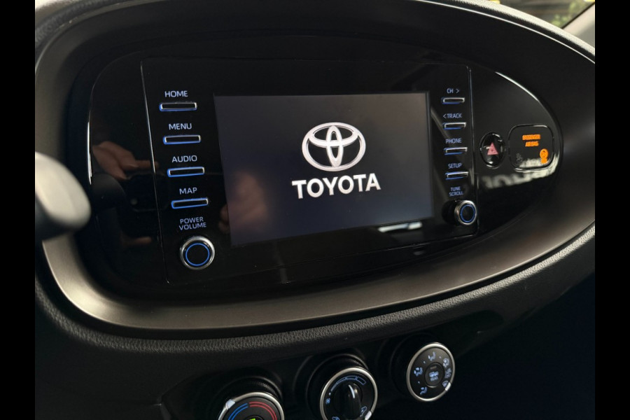 Toyota Aygo X 1.0 VVT-i MT Play Camera 25000 km