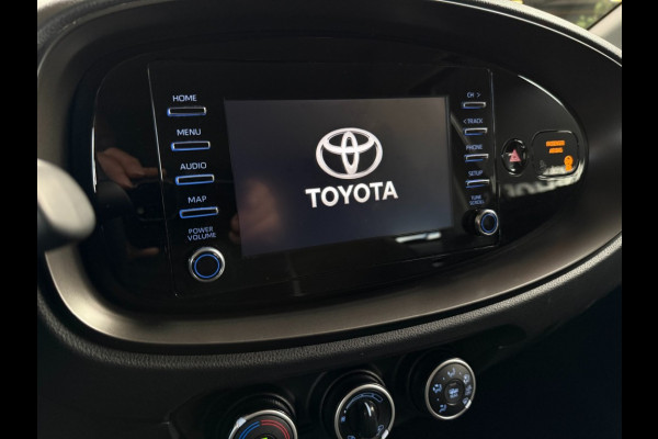 Toyota Aygo X 1.0 VVT-i MT Play Camera 25000 km