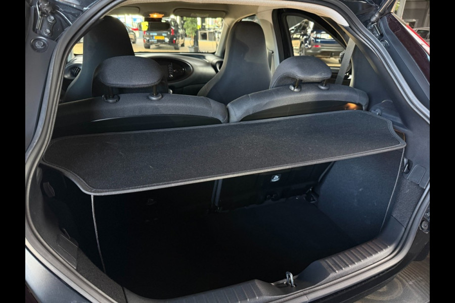 Toyota Aygo X 1.0 VVT-i MT Play Camera 25000 km