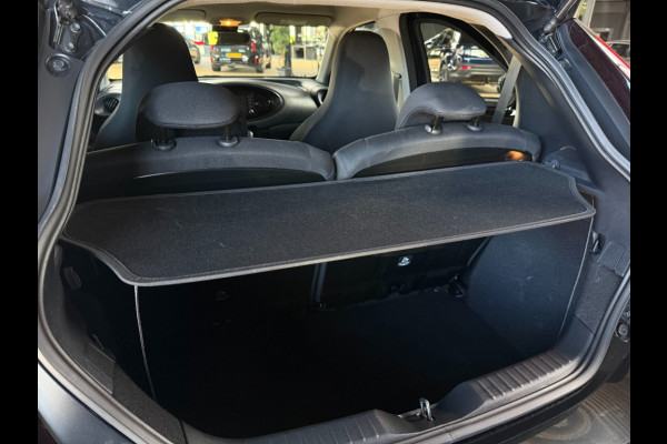 Toyota Aygo X 1.0 VVT-i MT Play Camera 25000 km