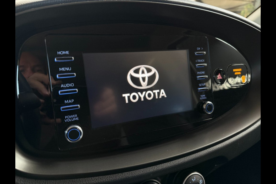 Toyota Aygo X 1.0 VVT-i MT Play Camera 25000 km