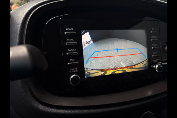 Toyota Aygo X 1.0 VVT-i MT Play Camera 25000 km