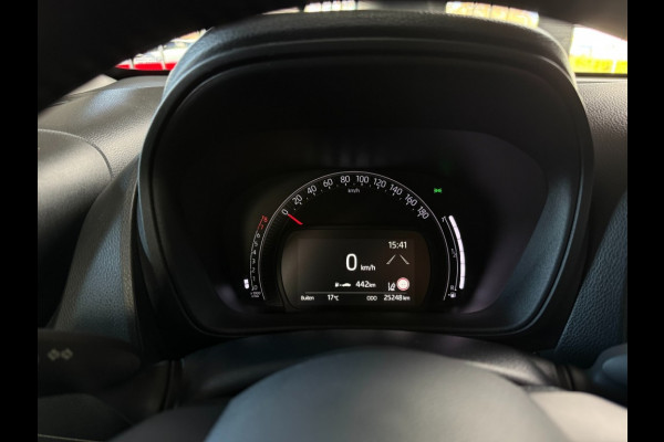 Toyota Aygo X 1.0 VVT-i MT Play Camera 25000 km