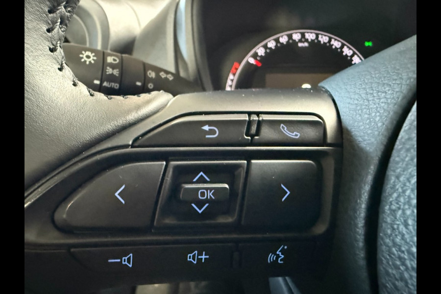 Toyota Aygo X 1.0 VVT-i MT Play Camera 25000 km