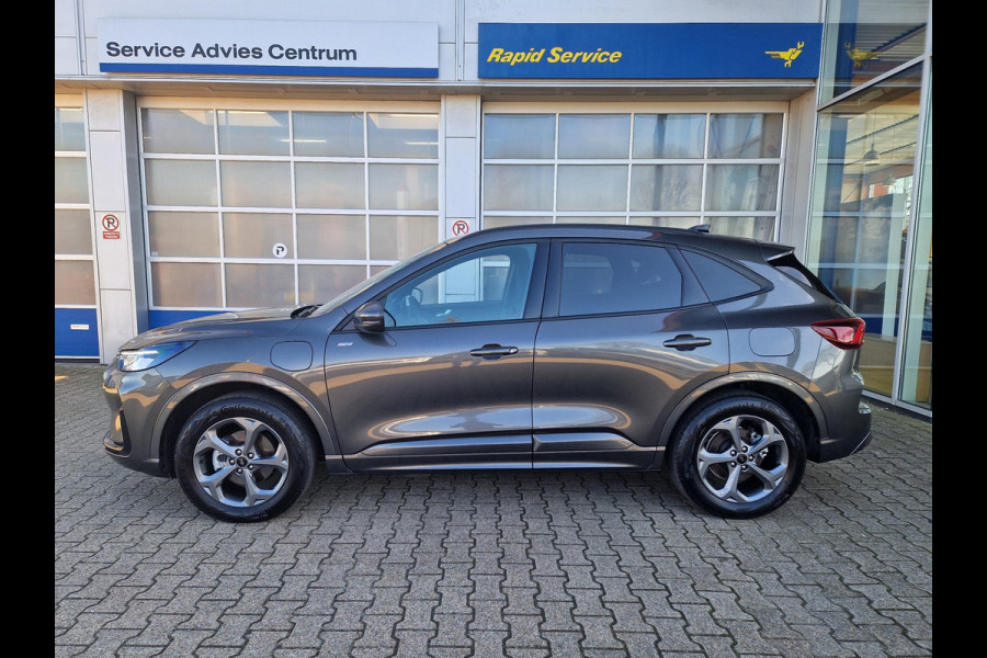 Ford Kuga 2.5 PHEV ST-Line | Winter Pack | Wegklapbare trekhaak | NL Auto | Nieuwprijs €47750 / €10000 voordeel !