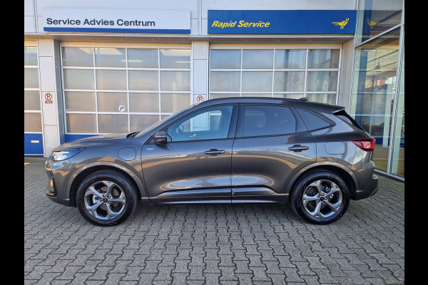 Ford Kuga 2.5 PHEV ST-Line | Winter Pack | Wegklapbare trekhaak | NL Auto | Nieuwprijs €47750 / €10000 voordeel !