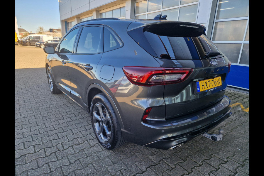 Ford Kuga 2.5 PHEV ST-Line | Winter Pack | Wegklapbare trekhaak | NL Auto | Nieuwprijs €47750 / €10000 voordeel !