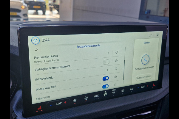 Ford Kuga 2.5 PHEV ST-Line | Winter Pack | Wegklapbare trekhaak | NL Auto | Nieuwprijs €47750 / €10000 voordeel !