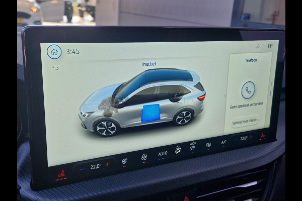 Ford Kuga 2.5 PHEV ST-Line | Winter Pack | Wegklapbare trekhaak | NL Auto | Nieuwprijs €47750 / €10000 voordeel !