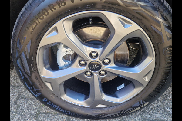 Ford Kuga 2.5 PHEV ST-Line | Winter Pack | Wegklapbare trekhaak | NL Auto | Nieuwprijs €47750 / €10000 voordeel !