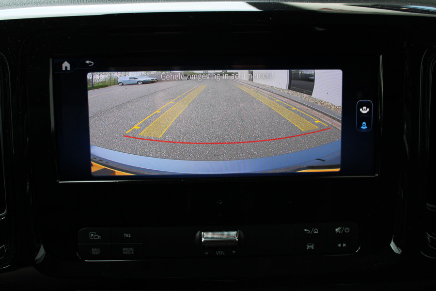 Mercedes-Benz Vito 114 CDI / Aut / Lang / 71km!!! / Led / Camera / Navi / Achterdeuren / NIEUWSTAAT