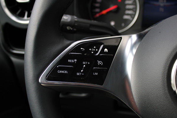 Mercedes-Benz Vito 114 CDI / Aut / Lang / 71km!!! / Led / Camera / Navi / Achterdeuren / NIEUWSTAAT