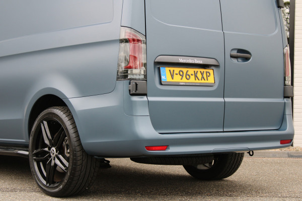 Mercedes-Benz Vito 114 CDI / Aut / Lang / 71km!!! / Led / Camera / Navi / Achterdeuren / NIEUWSTAAT
