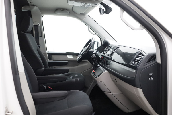 Volkswagen Transporter T6 2.0 TDI 204pk Lang DSG-Automaat 4Motion 4x4 Highline/2x schuifdeur/BPM-betaald 11-2018