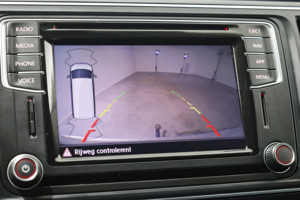 Volkswagen Transporter T6 2.0 TDI 204pk Lang DSG-Automaat 4Motion 4x4 Highline/2x schuifdeur/BPM-betaald 11-2018