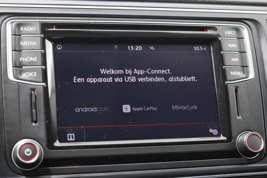 Volkswagen Transporter T6 2.0 TDI 204pk Lang DSG-Automaat 4Motion 4x4 Highline/2x schuifdeur/BPM-betaald 11-2018