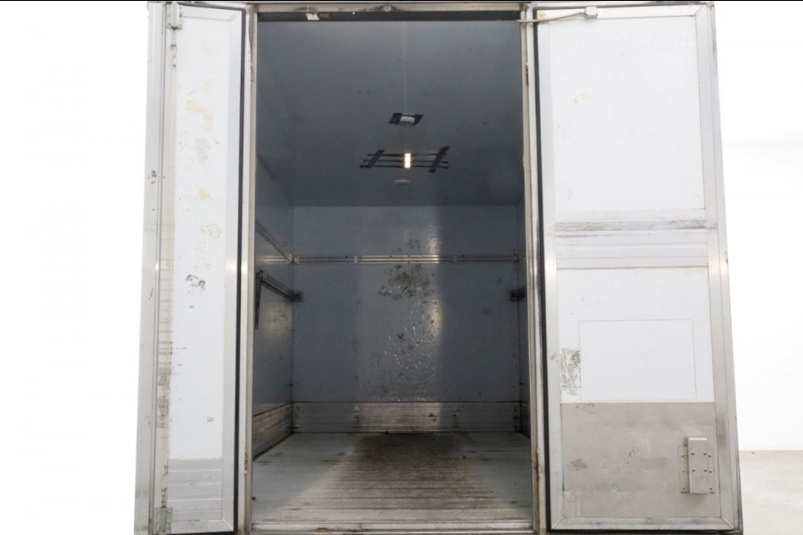 Volkswagen Crafter 35 2.0 TDI E6 Bakwagen met achterdeuren 2-Persoons 07-2020