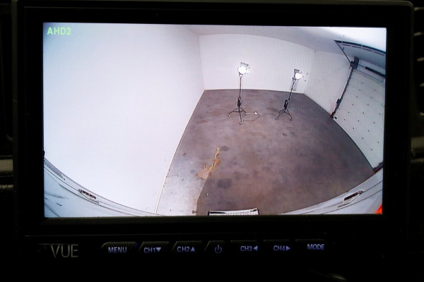 Volkswagen Crafter 35 2.0 TDI E6 Bakwagen met achterdeuren 2-Persoons 07-2020