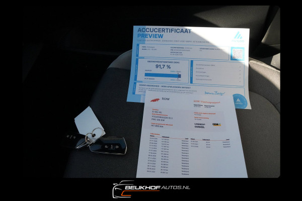 Volkswagen ID.3 First Plus 58 kWh Trekhaak Carplay Soh 91,7%