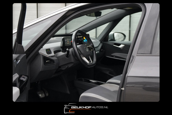 Volkswagen ID.3 First Plus 58 kWh Trekhaak Carplay Soh 91,7%