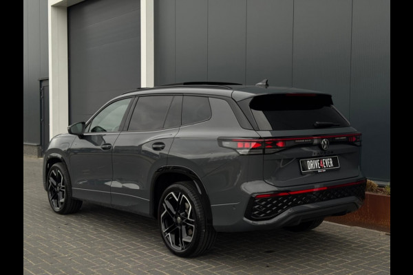 Volkswagen Tayron 1.5 eHybrid R-line E FULL PANO LEDER MM SEATS 360 CAM