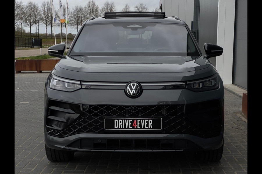 Volkswagen Tayron 1.5 eHybrid R-line E FULL PANO LEDER MM SEATS 360 CAM