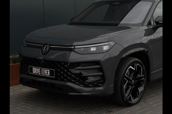 Volkswagen Tayron 1.5 eHybrid R-line E FULL PANO LEDER MM SEATS 360 CAM