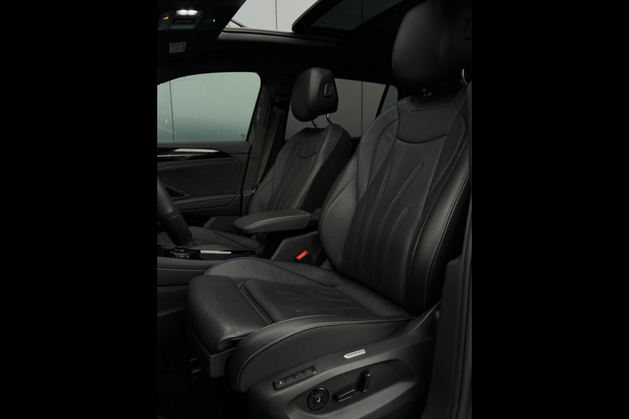 Volkswagen Tayron 1.5 eHybrid R-line E FULL PANO LEDER MM SEATS 360 CAM